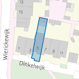 Perceel LDN02-F-3543