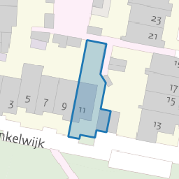 Perceel LDN02-F-3546