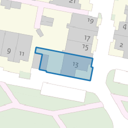 Perceel LDN02-F-3547