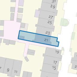 Perceel LDN02-F-3551