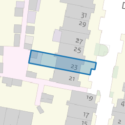 Perceel LDN02-F-3552