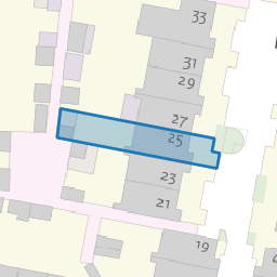 Perceel LDN02-F-3553