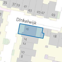 Perceel LDN02-F-3558