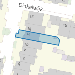 Perceel LDN02-F-3560