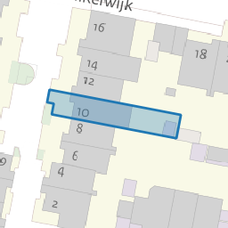 Perceel LDN02-F-3561