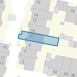 Perceel LDN02-F-3562