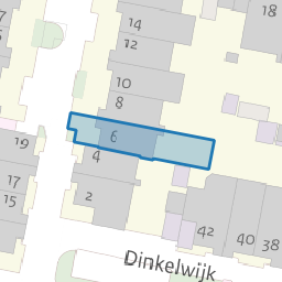 Perceel LDN02-F-3563