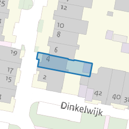 Perceel LDN02-F-3564