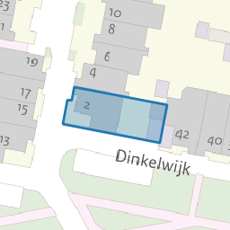 Perceel LDN02-F-3565