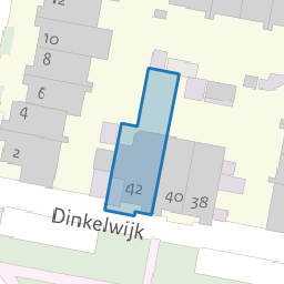 Perceel LDN02-F-3566