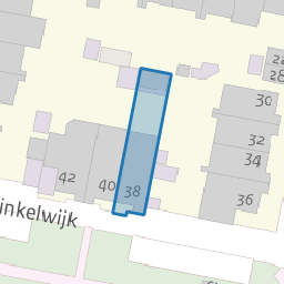 Perceel LDN02-F-3568