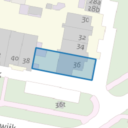 Perceel LDN02-F-3570