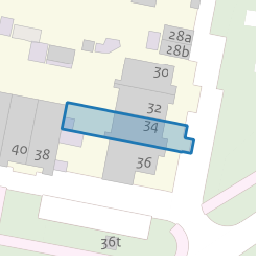 Perceel LDN02-F-3571