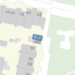 Perceel LDN02-F-3574