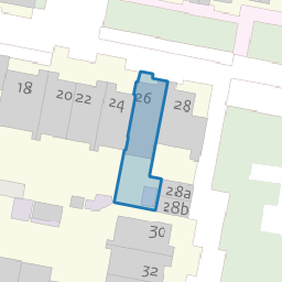 Perceel LDN02-F-3576