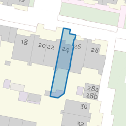 Perceel LDN02-F-3577