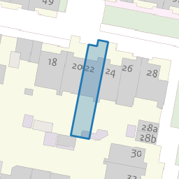 Perceel LDN02-F-3578