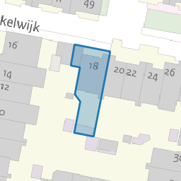 Perceel LDN02-F-3580