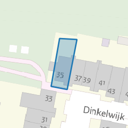 Perceel LDN02-F-3581