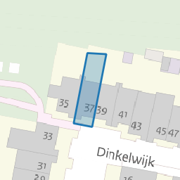 Perceel LDN02-F-3582