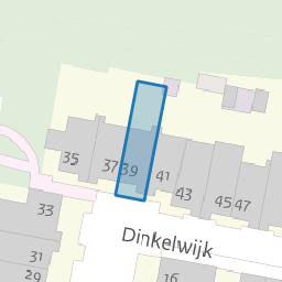 Perceel LDN02-F-3583