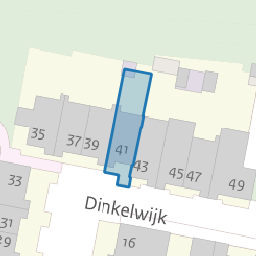 Perceel LDN02-F-3584