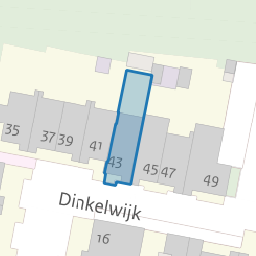 Perceel LDN02-F-3585