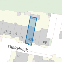 Perceel LDN02-F-3586