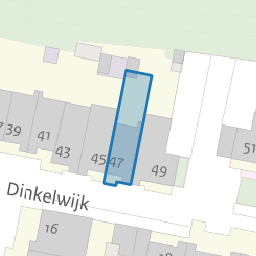 Perceel LDN02-F-3587