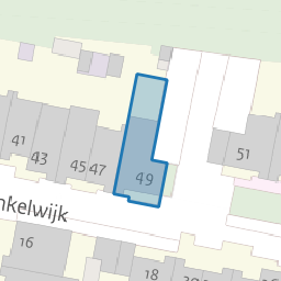 Perceel LDN02-F-3588