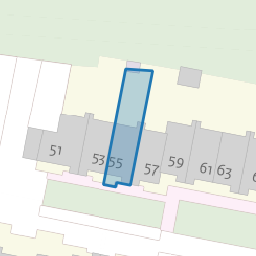 Perceel LDN02-F-3592