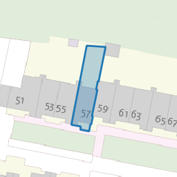 Perceel LDN02-F-3593