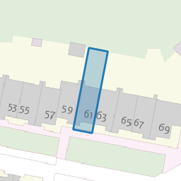 Perceel LDN02-F-3595