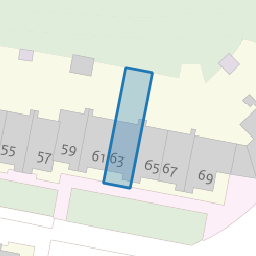 Perceel LDN02-F-3596