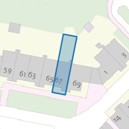 Perceel LDN02-F-3598