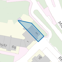 Perceel LDN02-F-3602