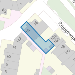 Perceel LDN02-F-3605