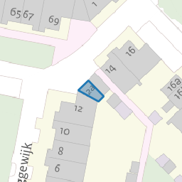 Perceel LDN02-F-3607