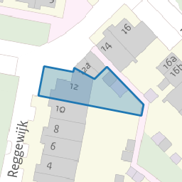 Perceel LDN02-F-3608