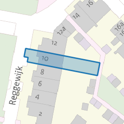 Perceel LDN02-F-3609