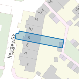 Perceel LDN02-F-3610