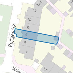 Perceel LDN02-F-3611