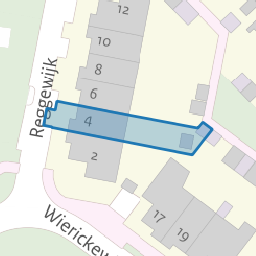 Perceel LDN02-F-3612