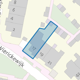 Perceel LDN02-F-3614