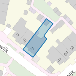 Perceel LDN02-F-3616