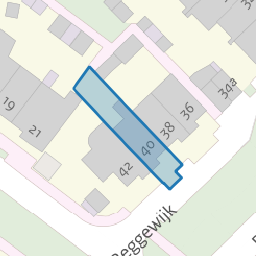 Perceel LDN02-F-3618