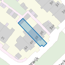 Perceel LDN02-F-3619