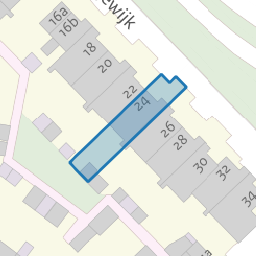 Perceel LDN02-F-3626