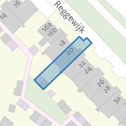 Perceel LDN02-F-3628