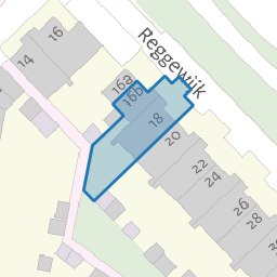 Perceel LDN02-F-3629